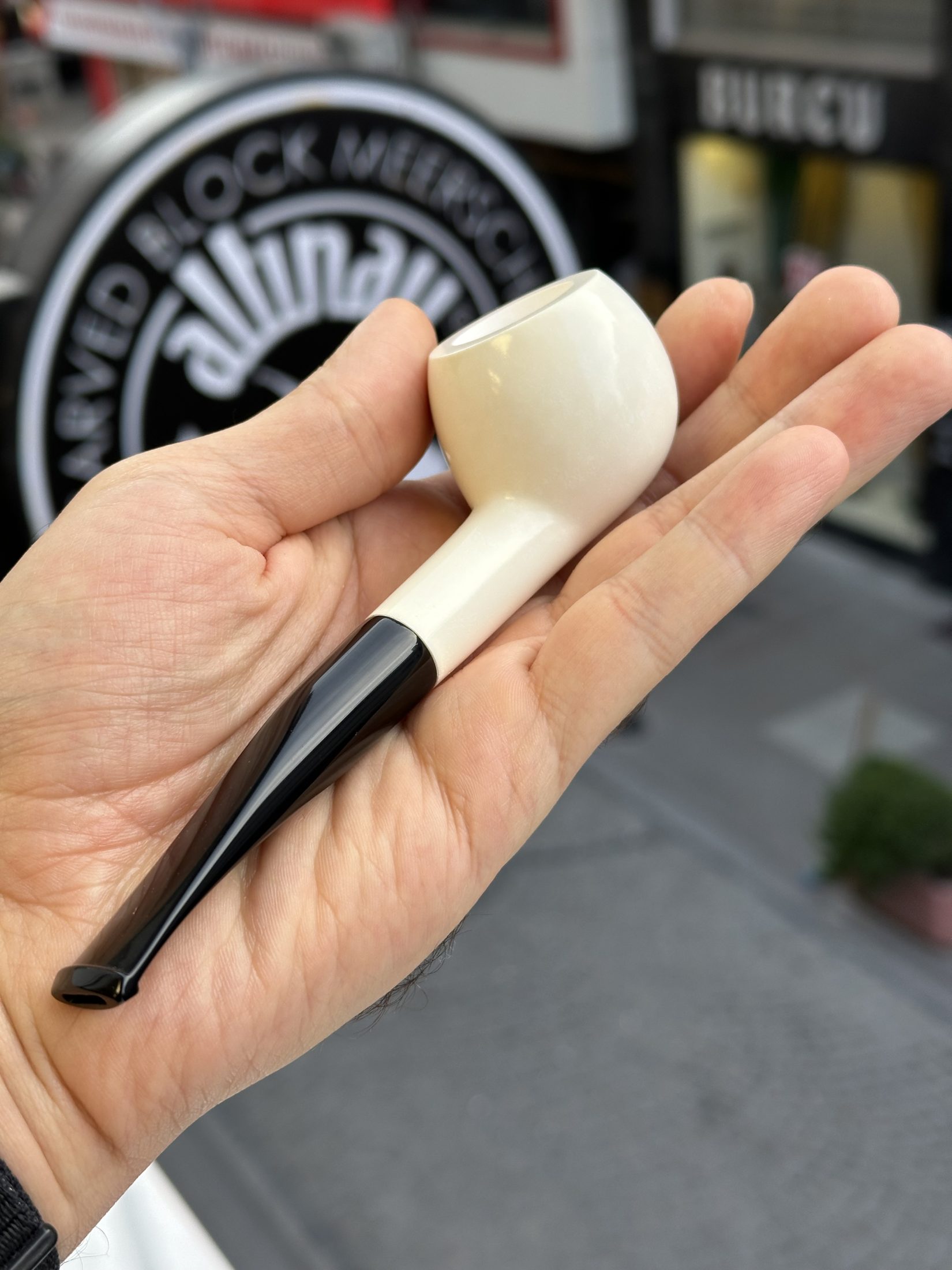 altinay-translucent-prince-meerschaumpfeife-a-churchwarden image 2