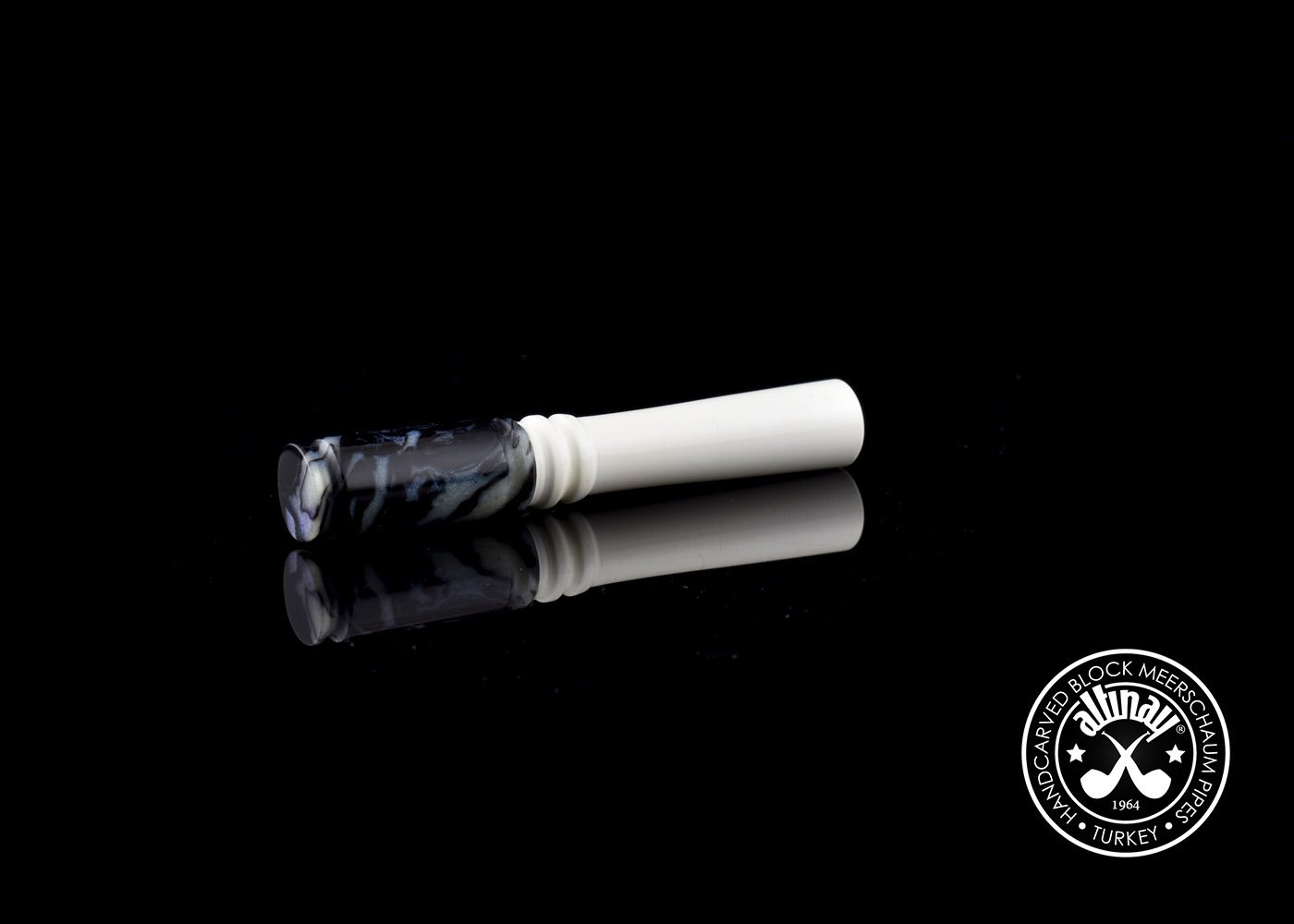 altinay-meerschaum-tamper-31864-pfeifenstopfer-natur image 1