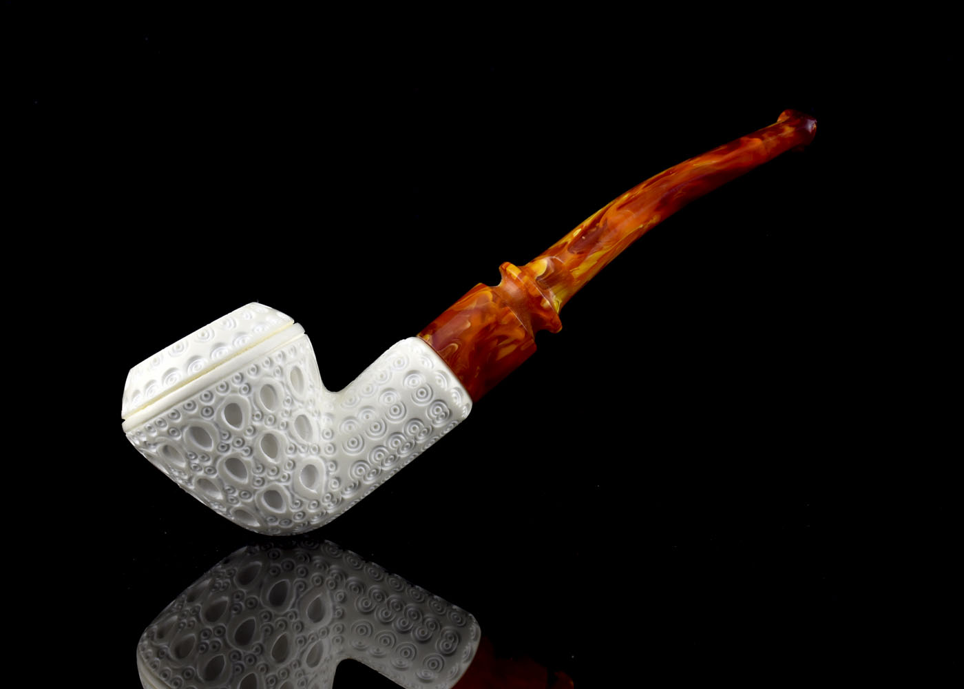 altinay-classic-rhodesian-meerschaumpfeife-natur-handgeschnitzt image 3