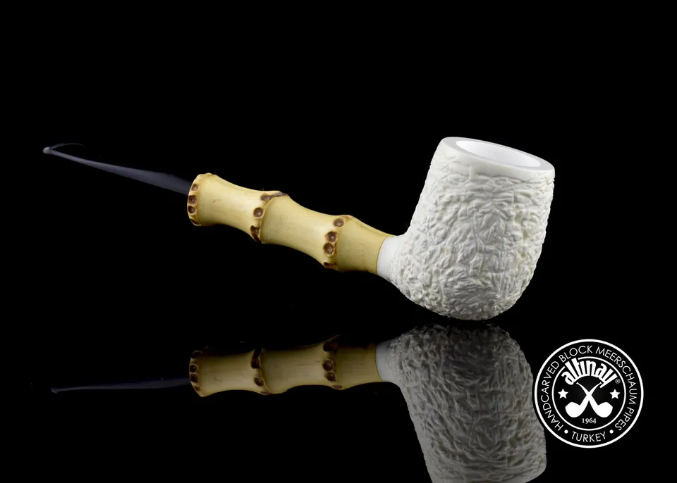 altinay-bamboo-billiard-meerschaumpfeife-bambus-3 image 1
