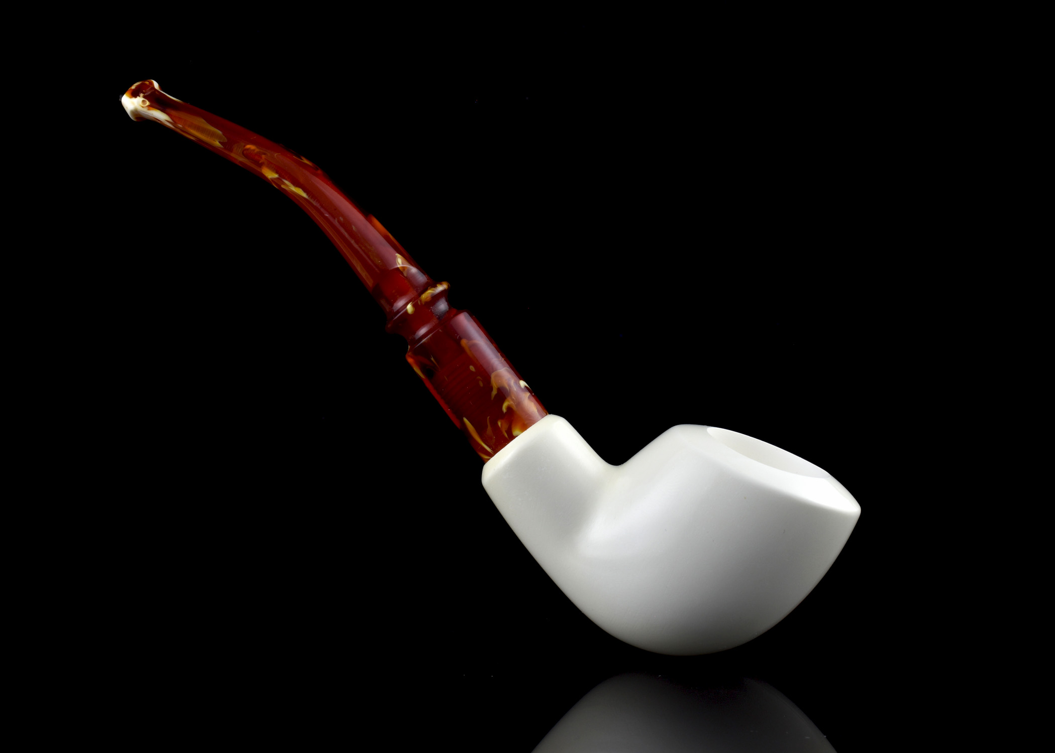 altinay-classic-dublin-m-meerschaumpfeife-mittel-glatt image 3