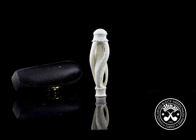 altinay-unibody-meerschaum-stopfer-pfeifenzubeh-r-natur image 1