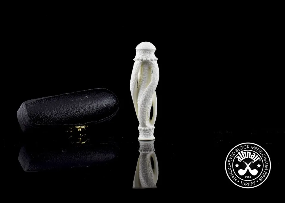 altinay-unibody-meerschaum-stopfer-pfeifenzubeh-r-natur image 1