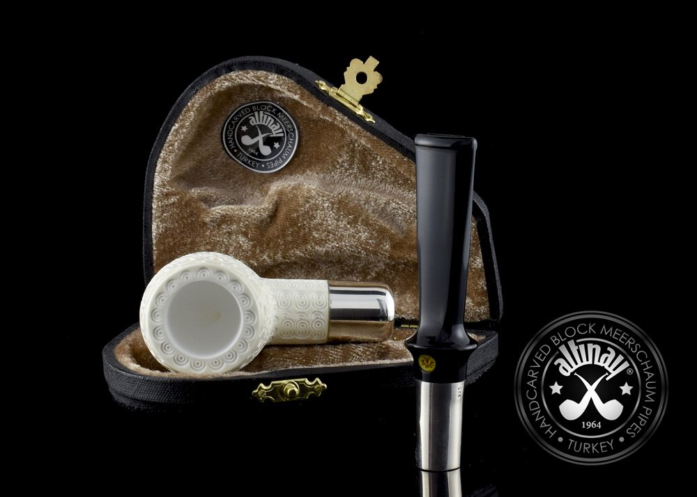 altinay-spigot-army-pot-meerschaumpfeife-acryl-mundst-ck image 5
