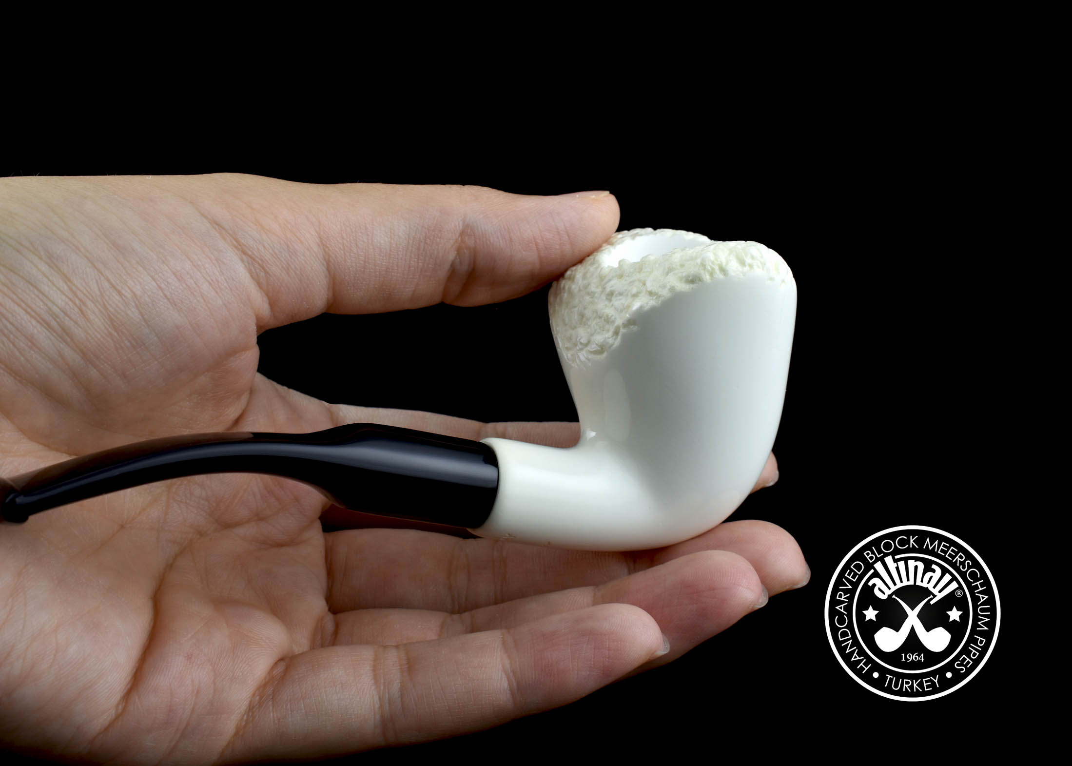 altinay-classic-freehand-meerschaumpfeife-glatt-hell image 3