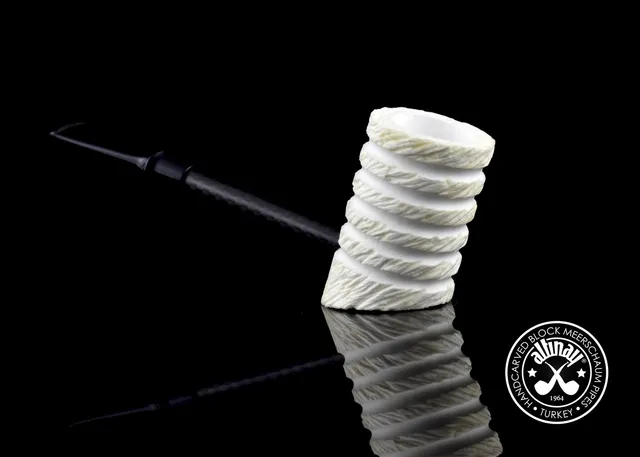 altinay-carbon-poker-meerschaumpfeife-carbon image 1