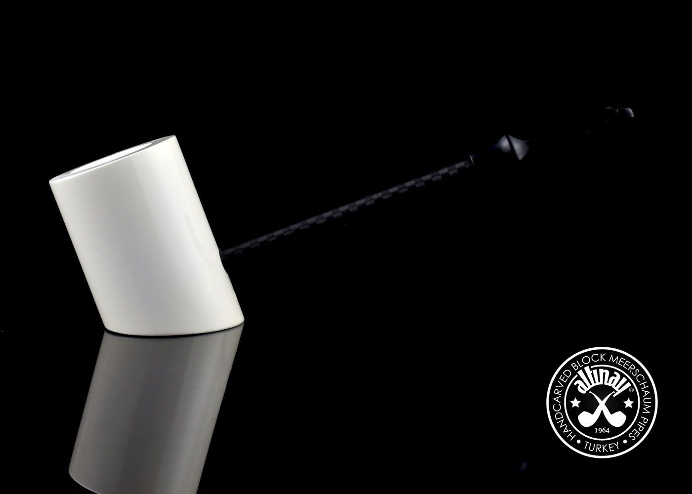 altinay-carbon-fiber-series-poker-meerschaumpfeife-carbon-4 image 3