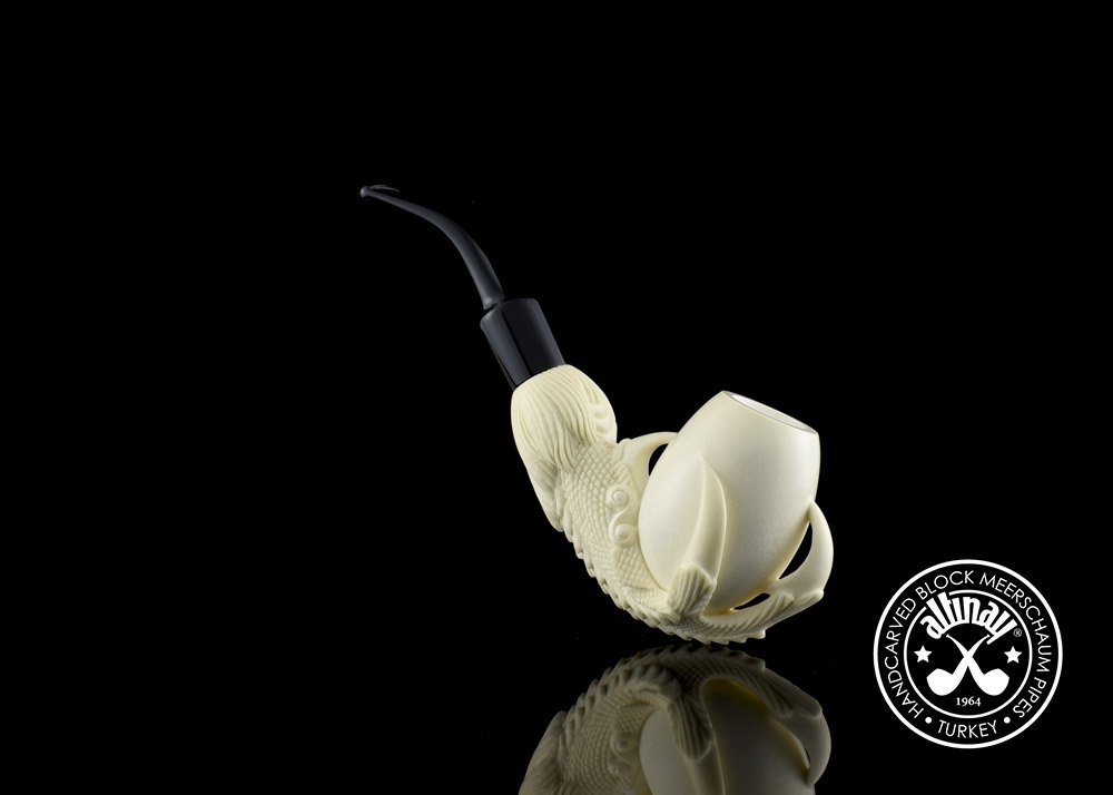 altinay-eagle-s-claw-23536-meerschaumpfeife-adlerkralle image 2