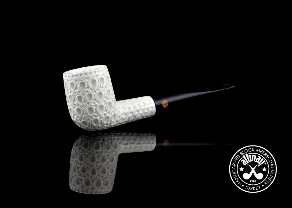 altinay-classic-billiard-meerschaumpfeife-glatt-gerade-5 image 1