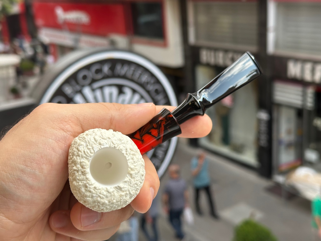 altinay-classic-acorn-meerschaumpfeife-kunststoffring image 5