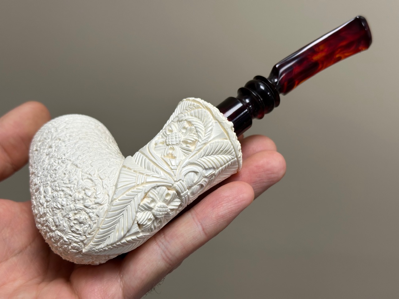 altinay-classic-magnum-billiard-meerschaumpfeife-xxl image 7