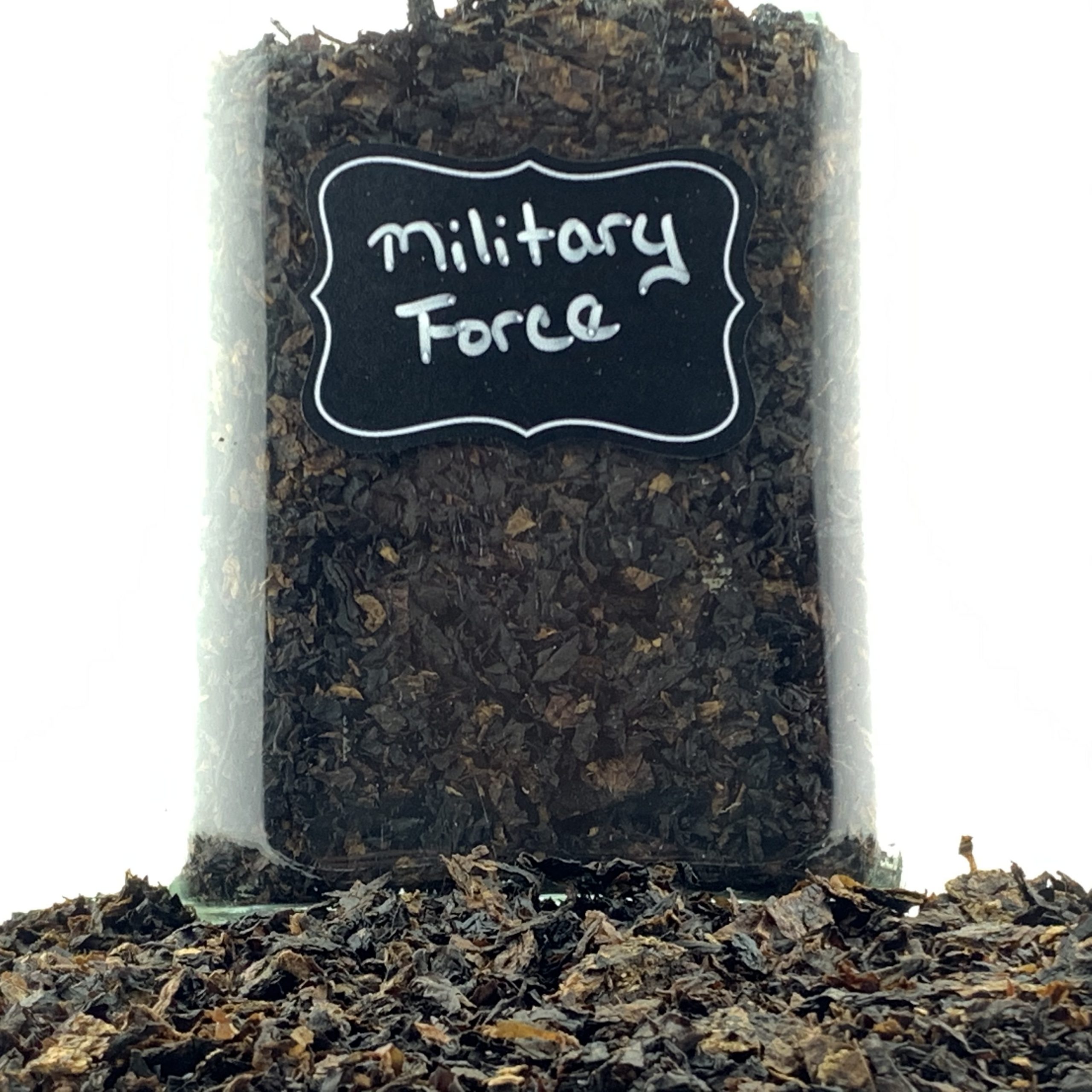 boswell-military-force-pfeifentabak-english-latakia image 2