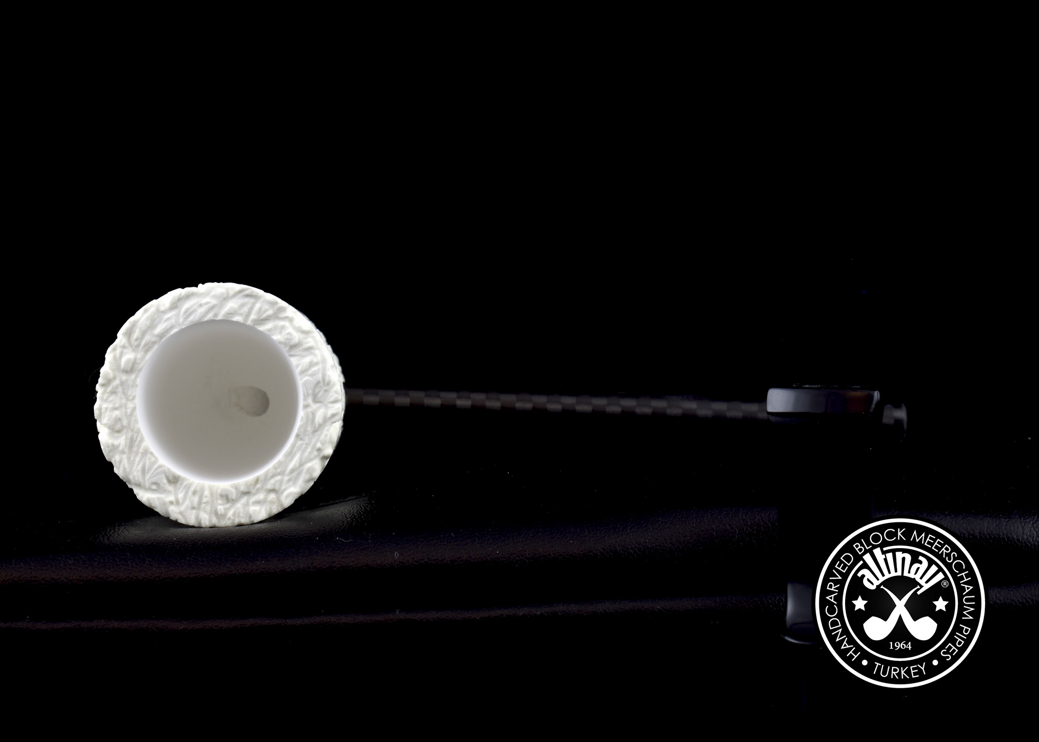 altinay-carbon-fiber-poker-meerschaumpfeife-schwarz-9 image 6