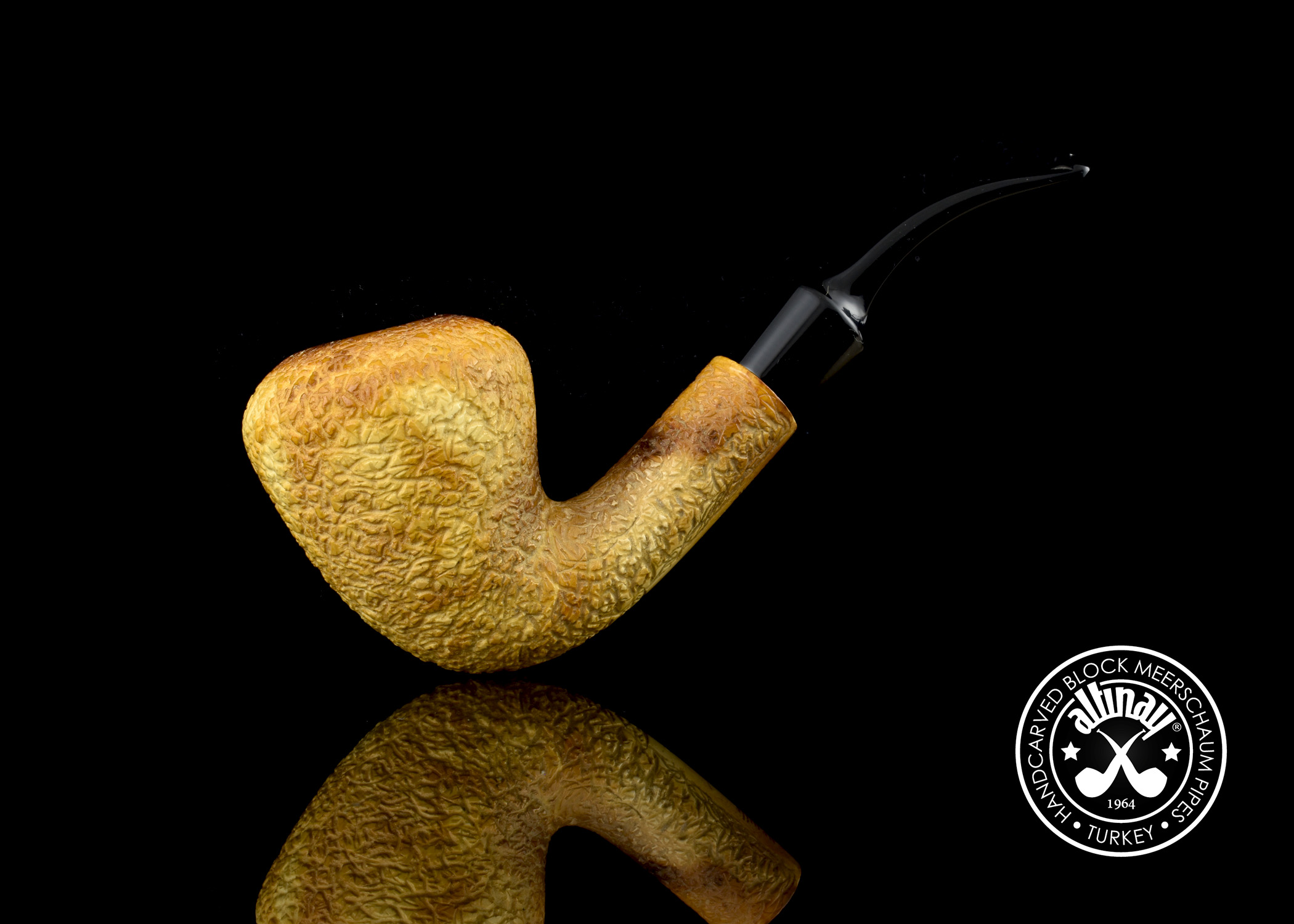 altinay-classic-dublin-tabakpfeife-meerschaum-konisch-2 image 6