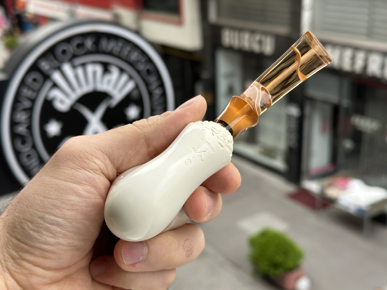 altinay-classic-xl-freehand-dublin-meerschaumpfeife-glatt image 6