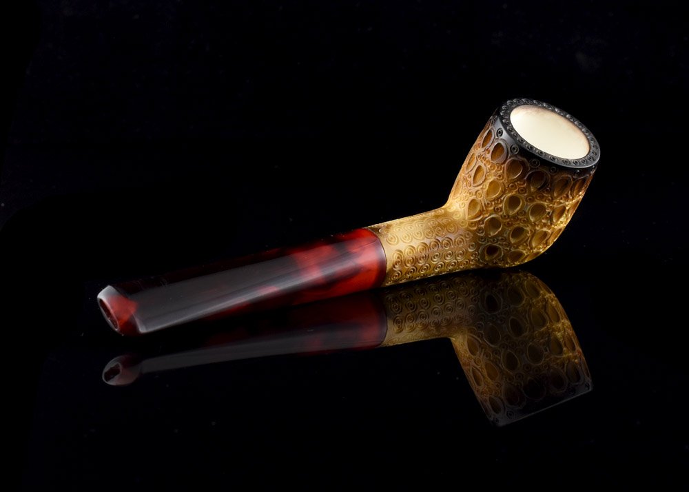 altinay-calcined-billiard-meerschaumpfeife-wei image 4