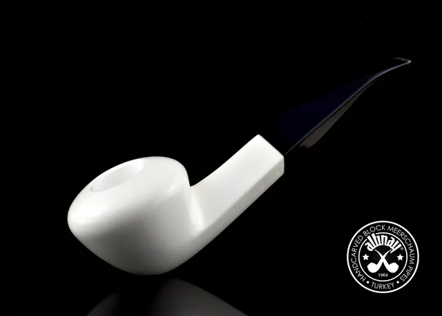 altinay-classic-dublin-diamond-meerschaumpfeife-diamantholm image 1