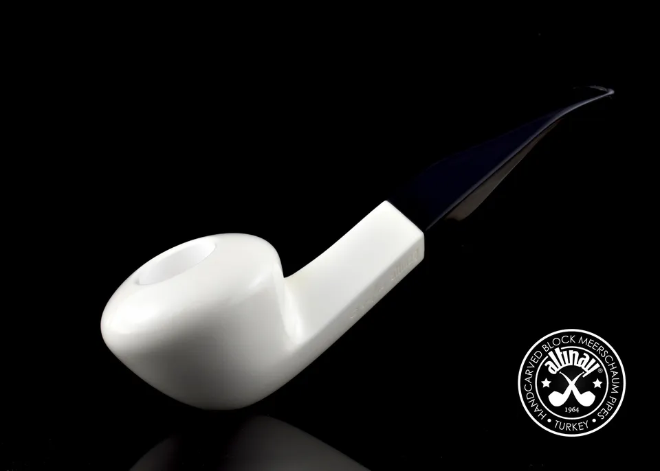 altinay-classic-dublin-diamond-meerschaumpfeife-diamantholm image 1