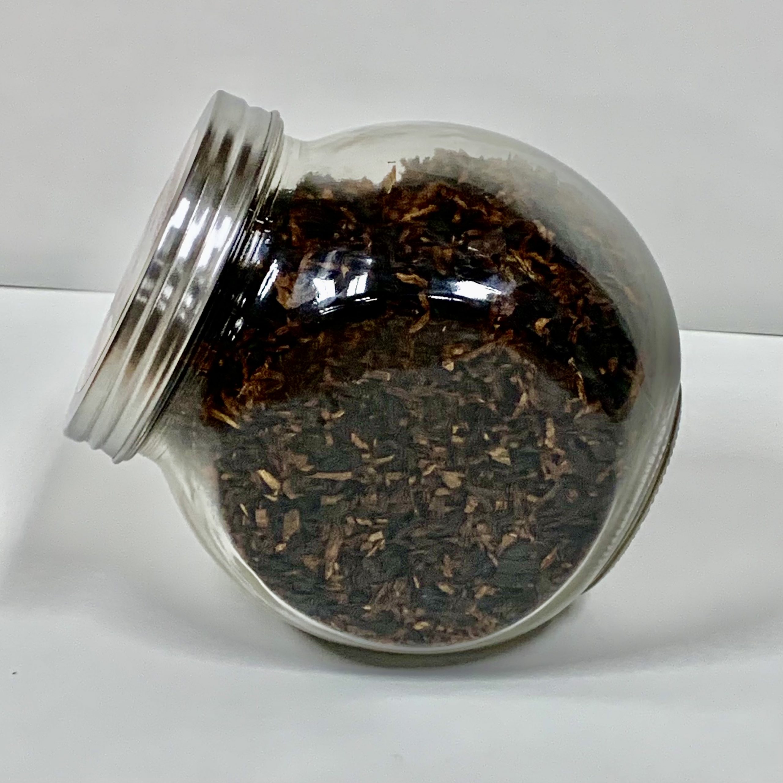 boswell-aromatic-blend-pfeifentabak-glas-5oz-geschenk image 6