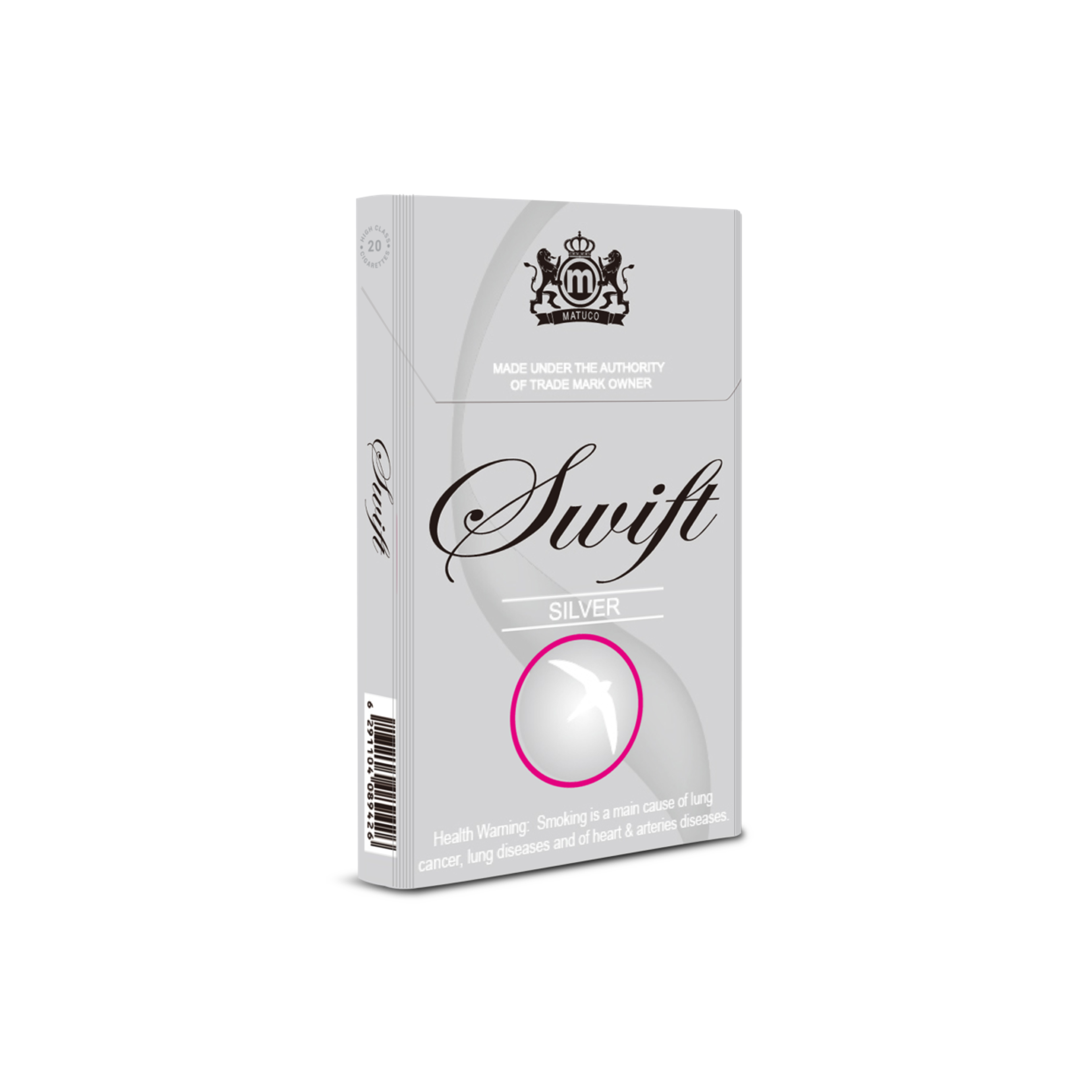 al-matuco-swift-nano-silver-zigaretten-mild image 1