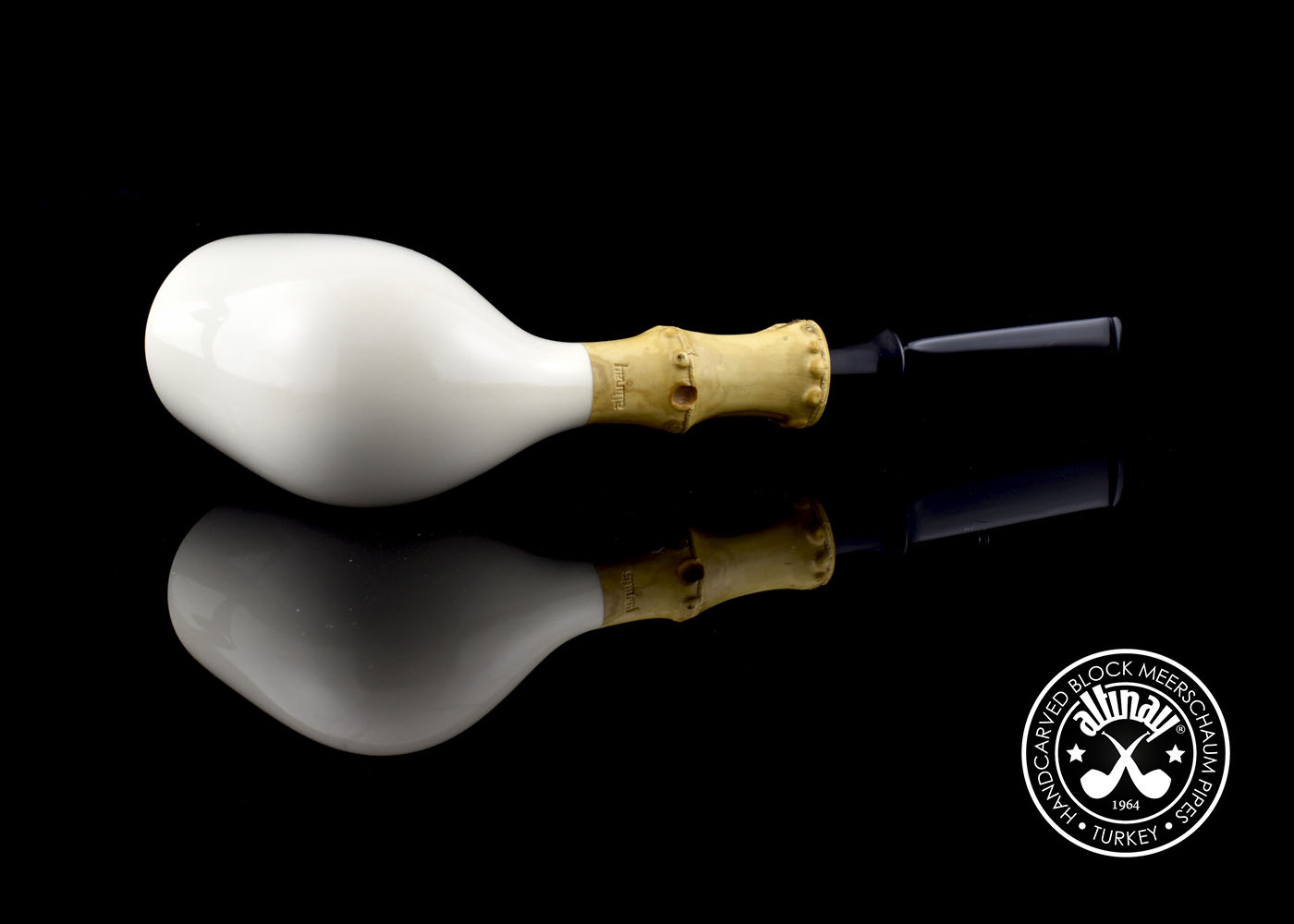 altinay-bamboo-billiard-meerschaumpfeife-bambusholm-2 image 7