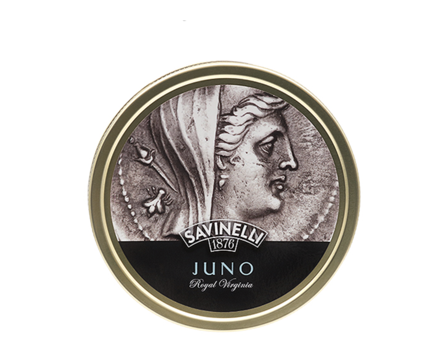 savinelli-juno-pfeifentabak-2oz-dose-red-virginia image 1
