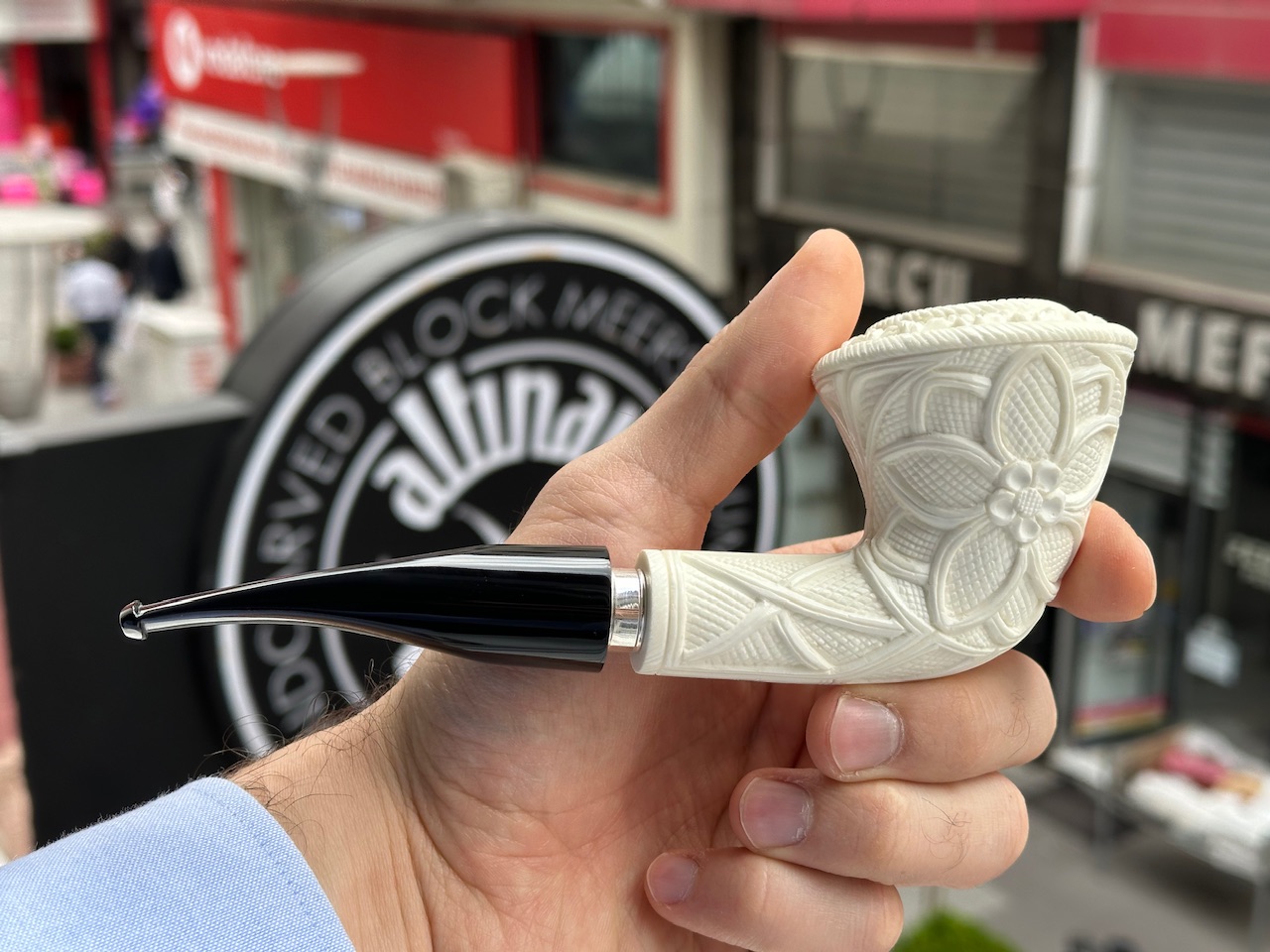 altinay-calabash-xl-meerschaumpfeife-mit-silberring image 3