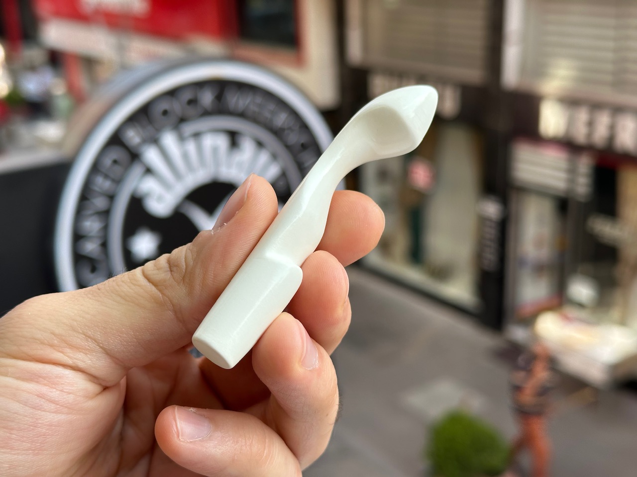 altinay-unibody-meerschaum-pfeifenstopfer-tabakstopfer-wei image 2