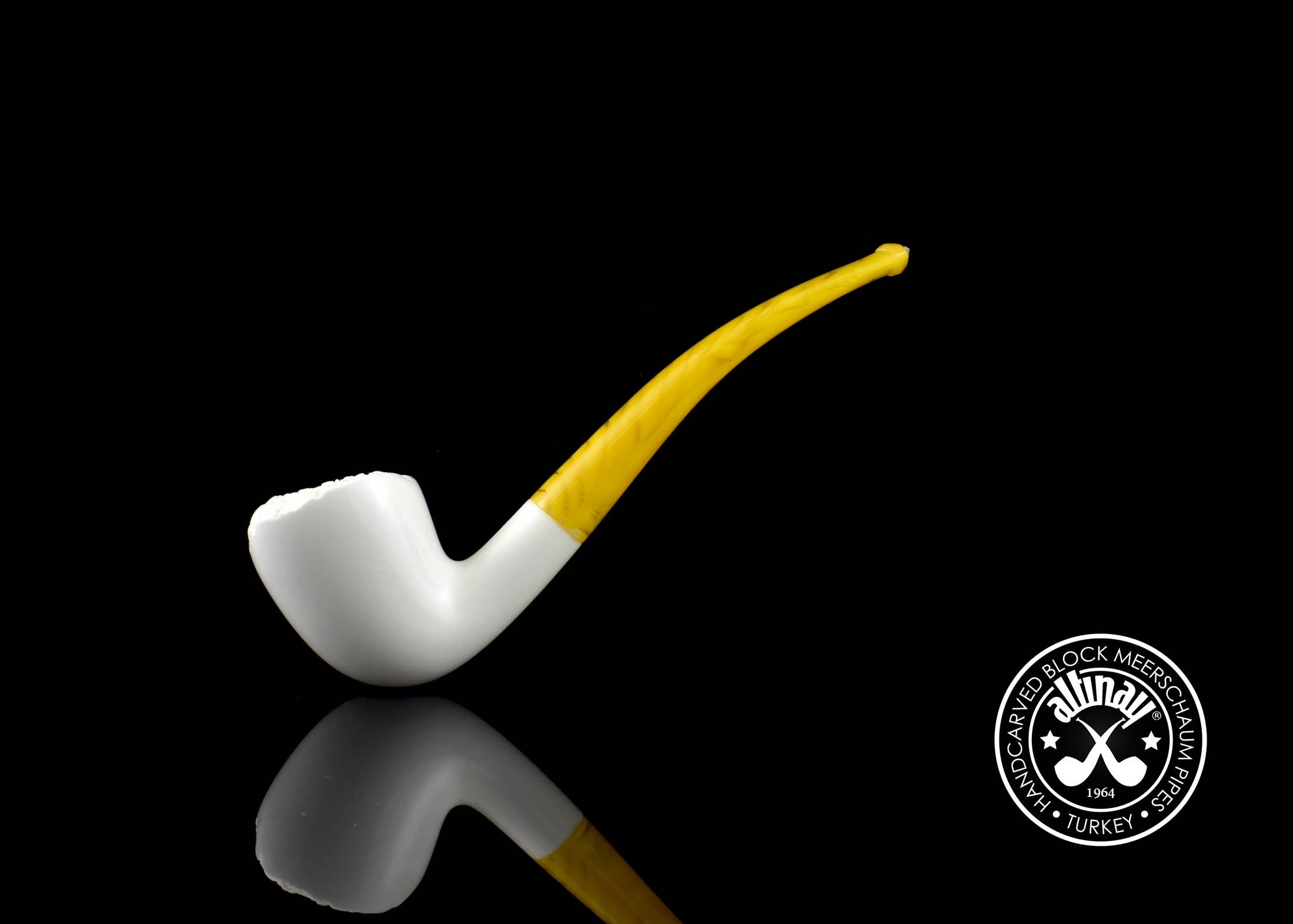 altinay-classic-dublin-meerpfeife-aus-meerschaum image 3