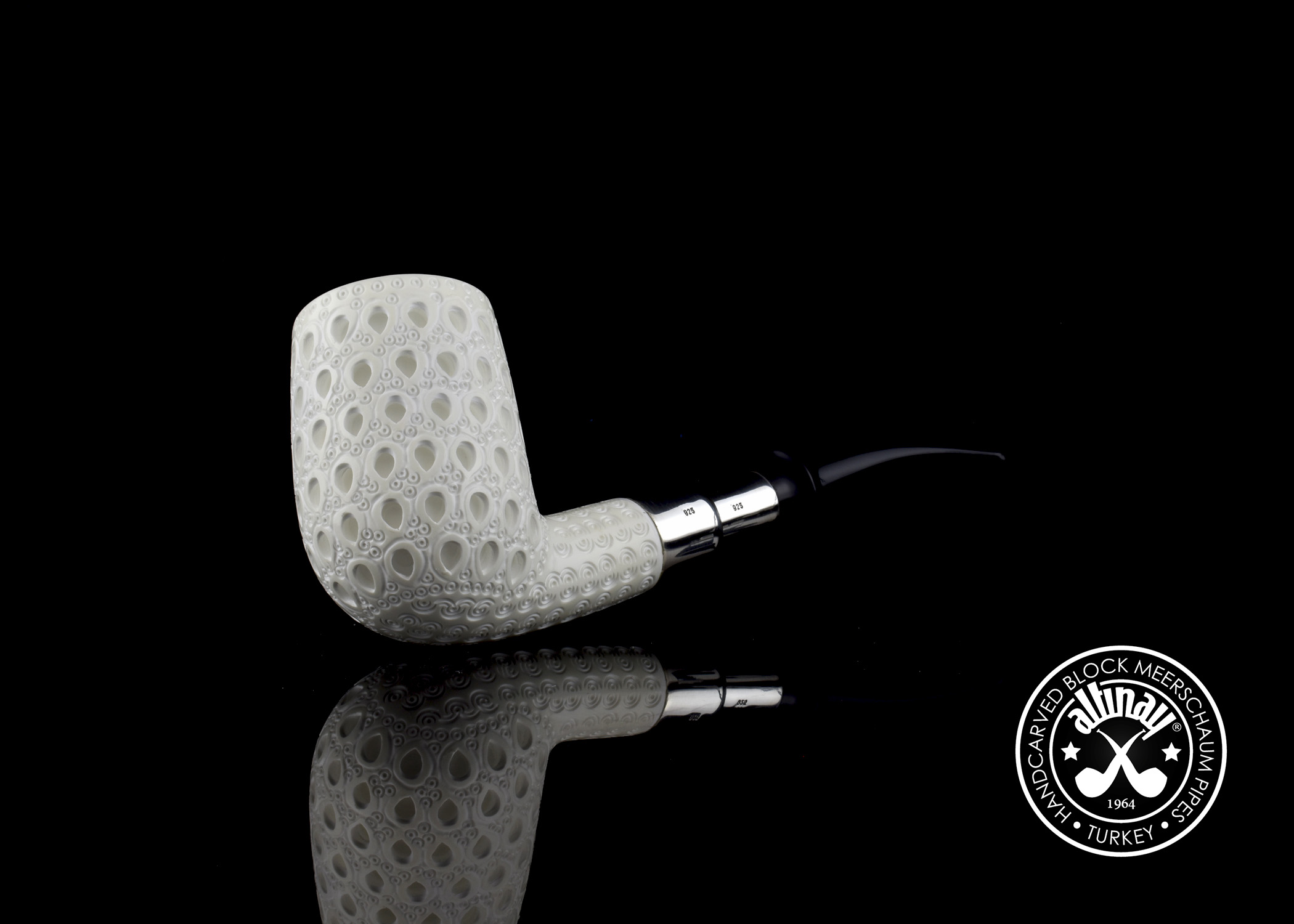 altinay-spigot-army-billiard-spigot-meerschaumpfeife-blockmeerschaum image 4