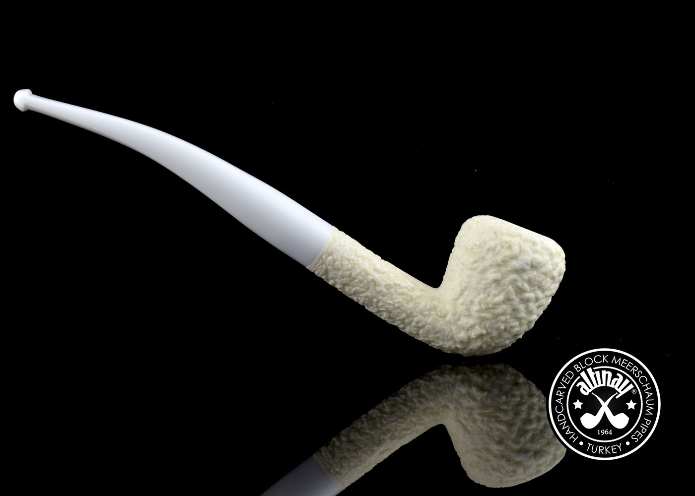 altinay-classic-pear-meerschaumpfeife-natur-birnenf-rmig image 5