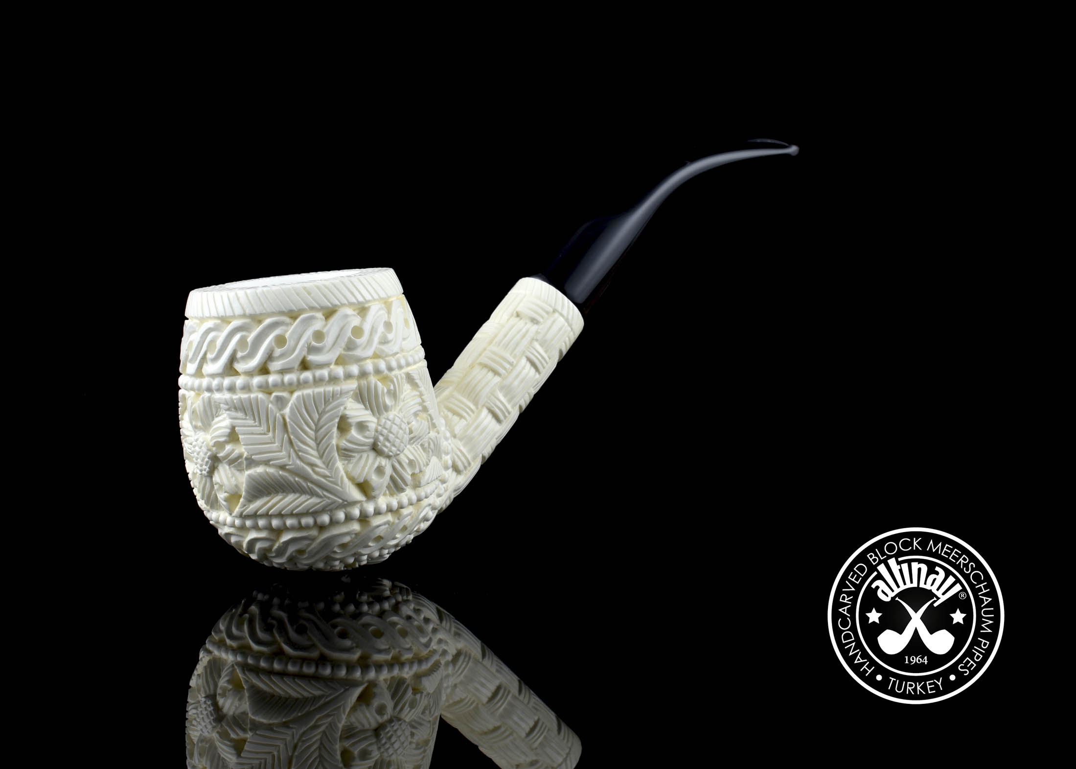 altinay-classic-bent-brandy-meerschaumpfeife-52071-gebogen image 1