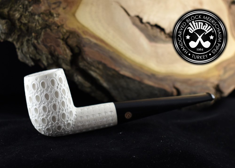 altinay-classic-billiard-meerschaumpfeife-glatt-6 image 3
