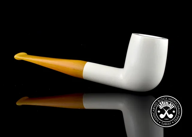 altinay-classic-billiard-tabakpfeife-meerschaum-klassisch image 1