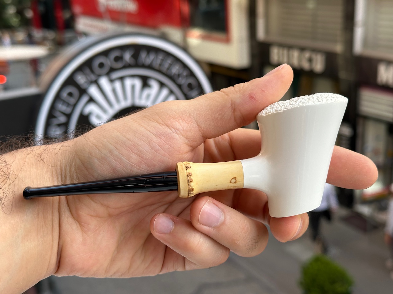 altinay-bamboo-cherrywood-meerschaumpfeife-bambus image 3
