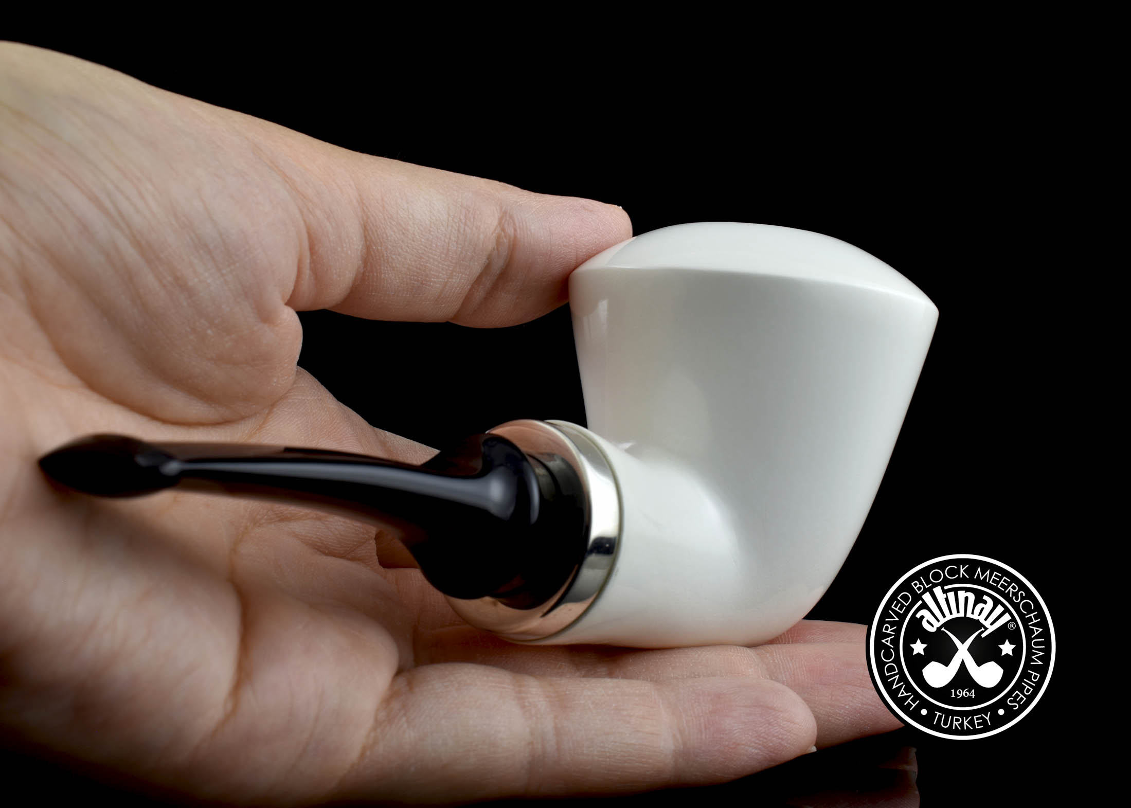 altinay-reverse-calabash-dublin-meerschaumpfeife-50547 image 3