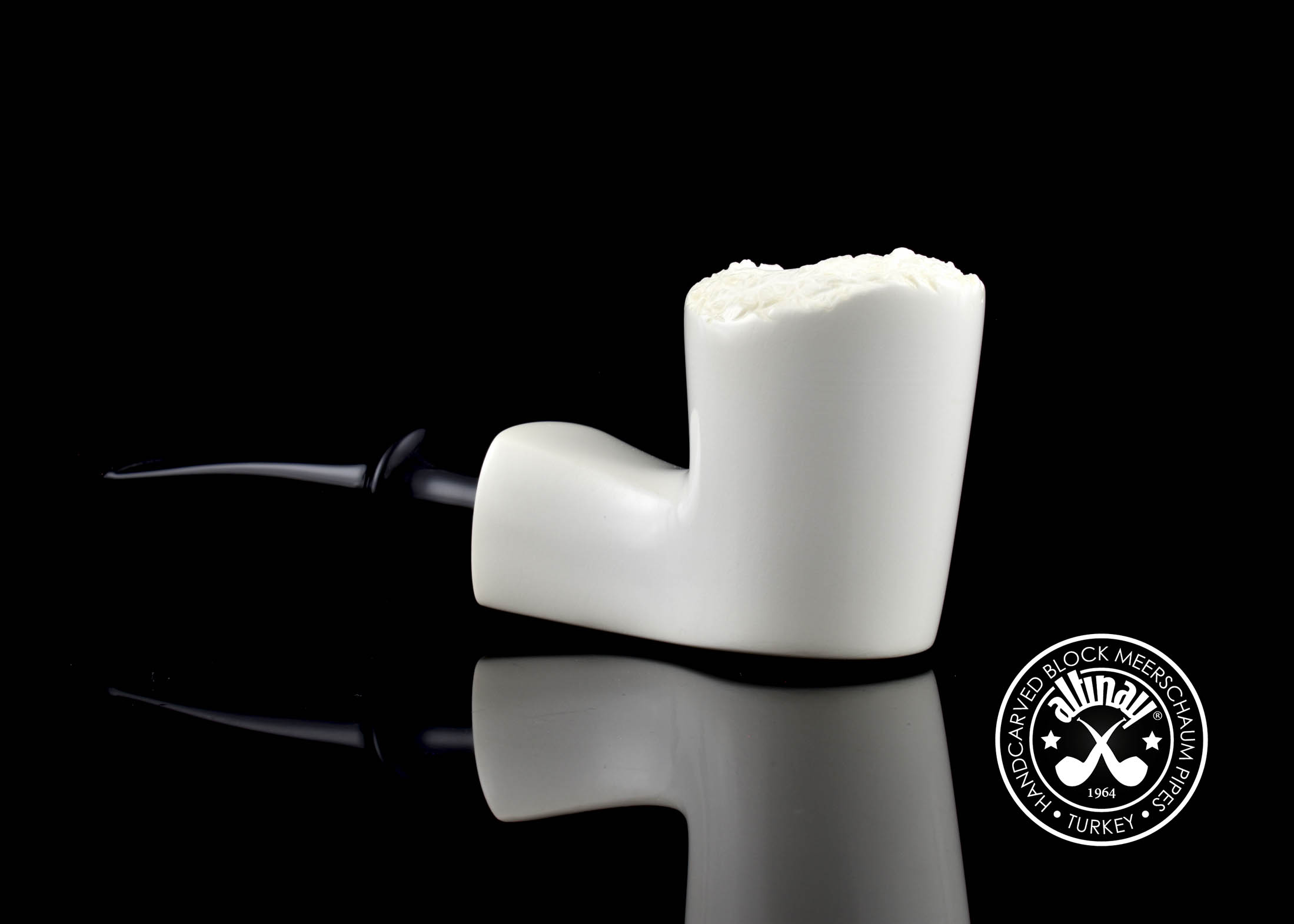 altinay-classic-dublin-meerschaumpfeife-konisch-blockmeerschaum-2 image 1
