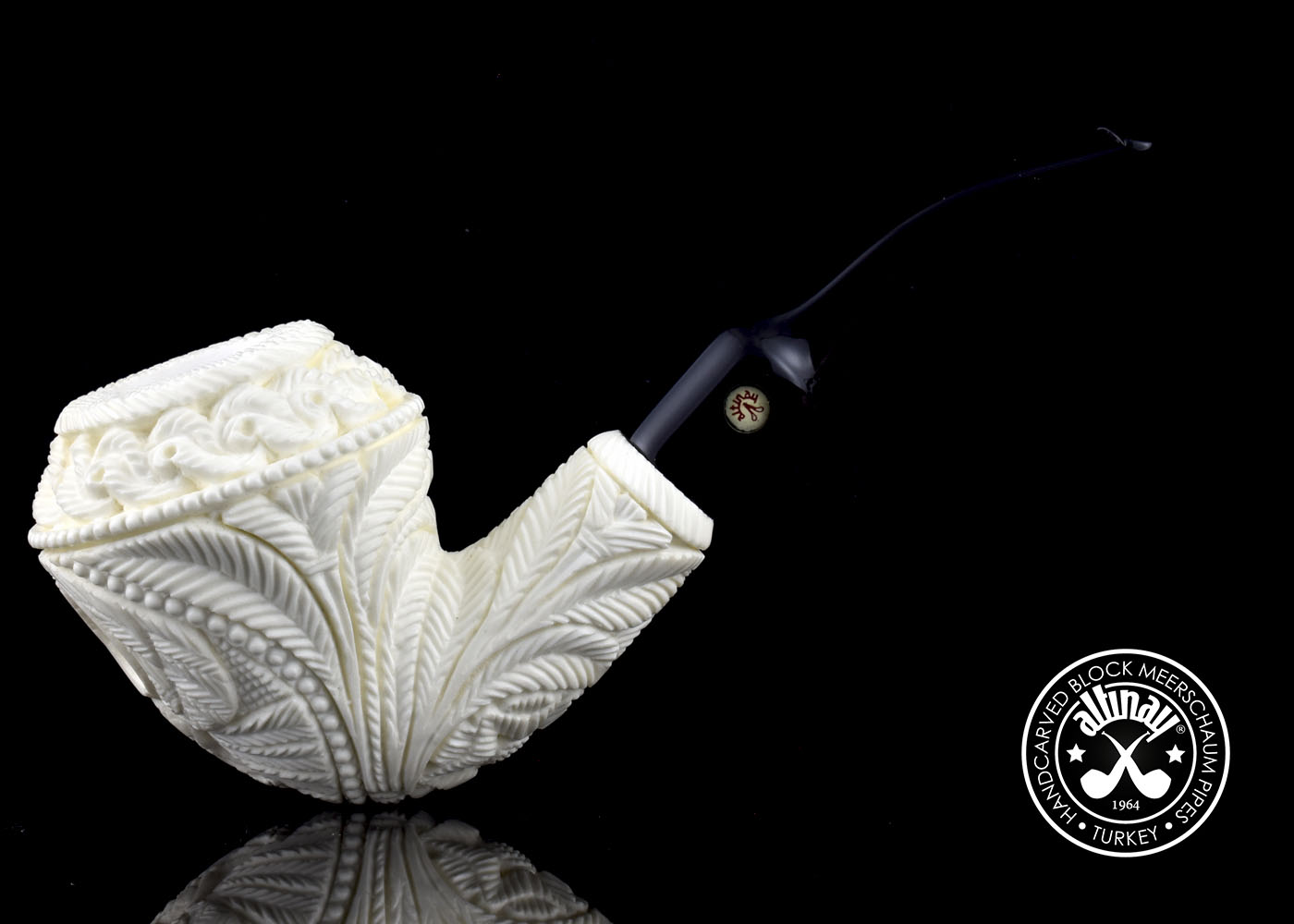 altinay-eagle-s-claw-rhodesian-meerschaumpfeife-adler image 2