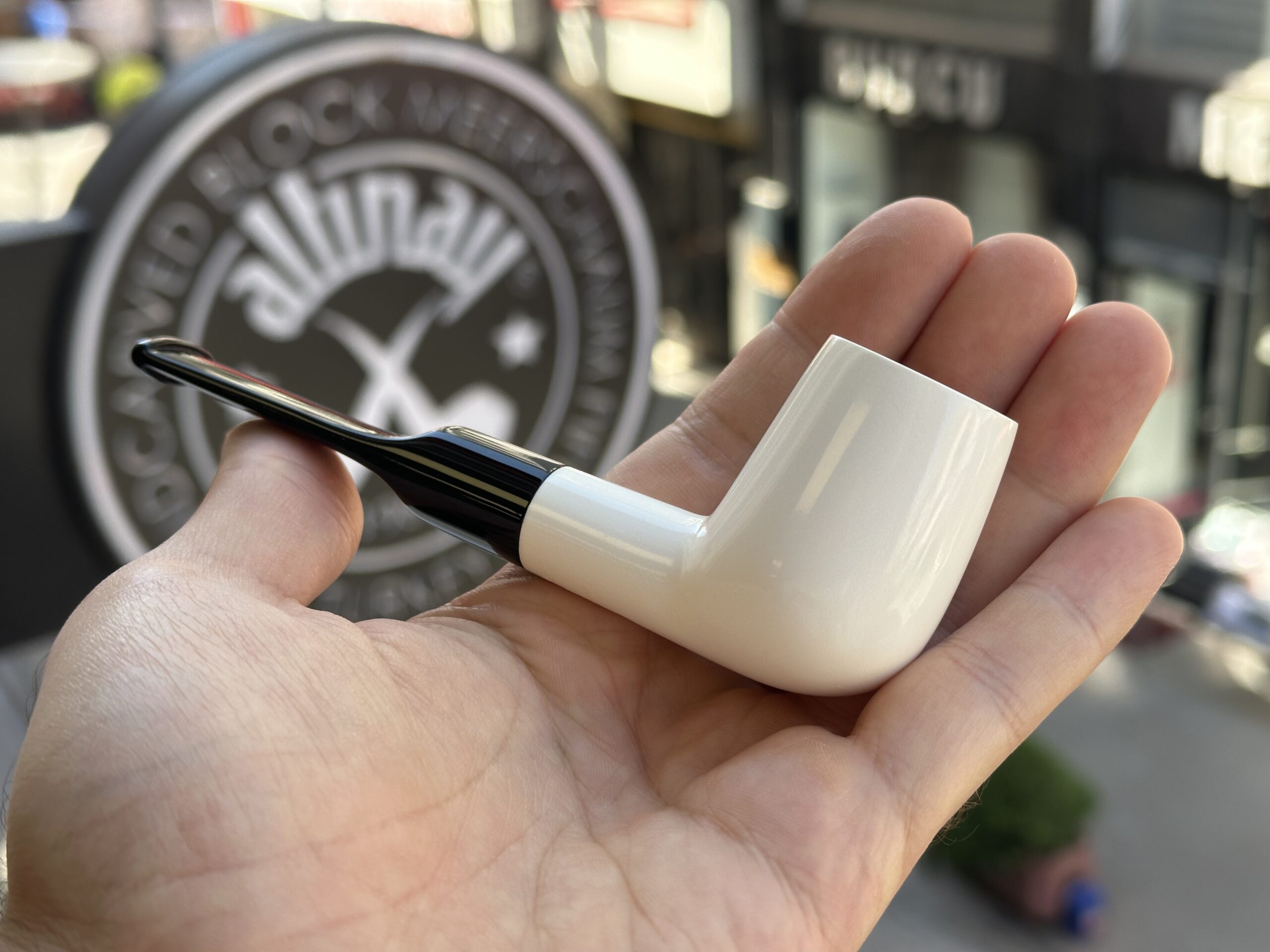 altinay-classic-billiard-meerschaumpfeife-glatt-natur-20 image 3