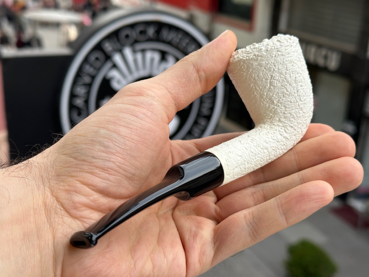 altinay-classic-dublin-meerschaumpfeife-natur-glatt-3 image 2