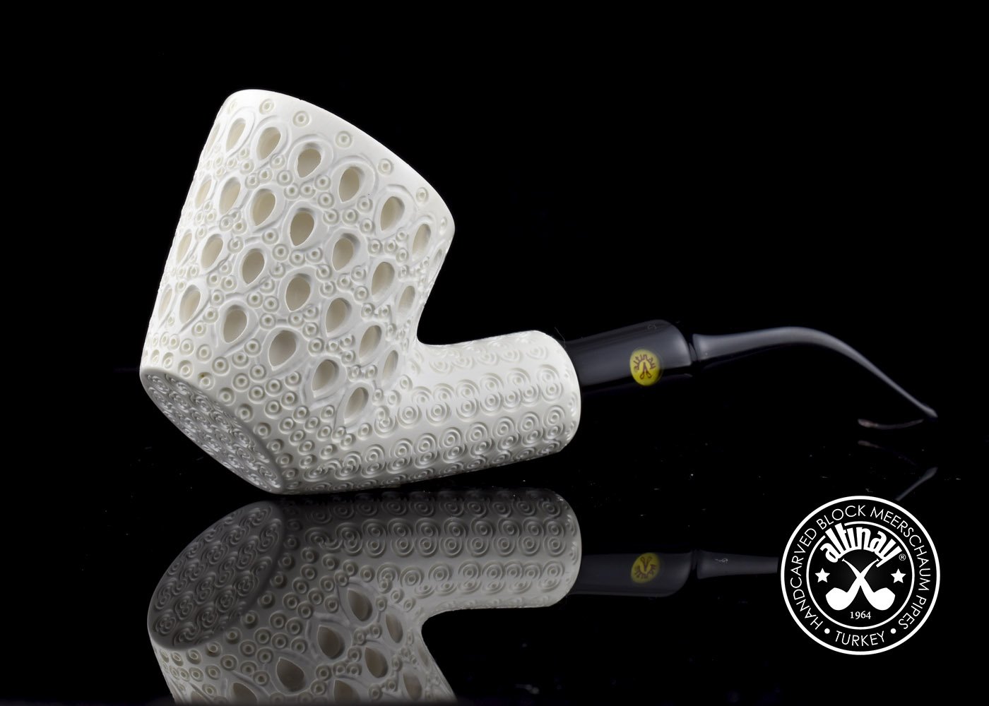 altinay-classic-dublin-meerschaumpfeife-tabakpfeife-glatt-3 image 6