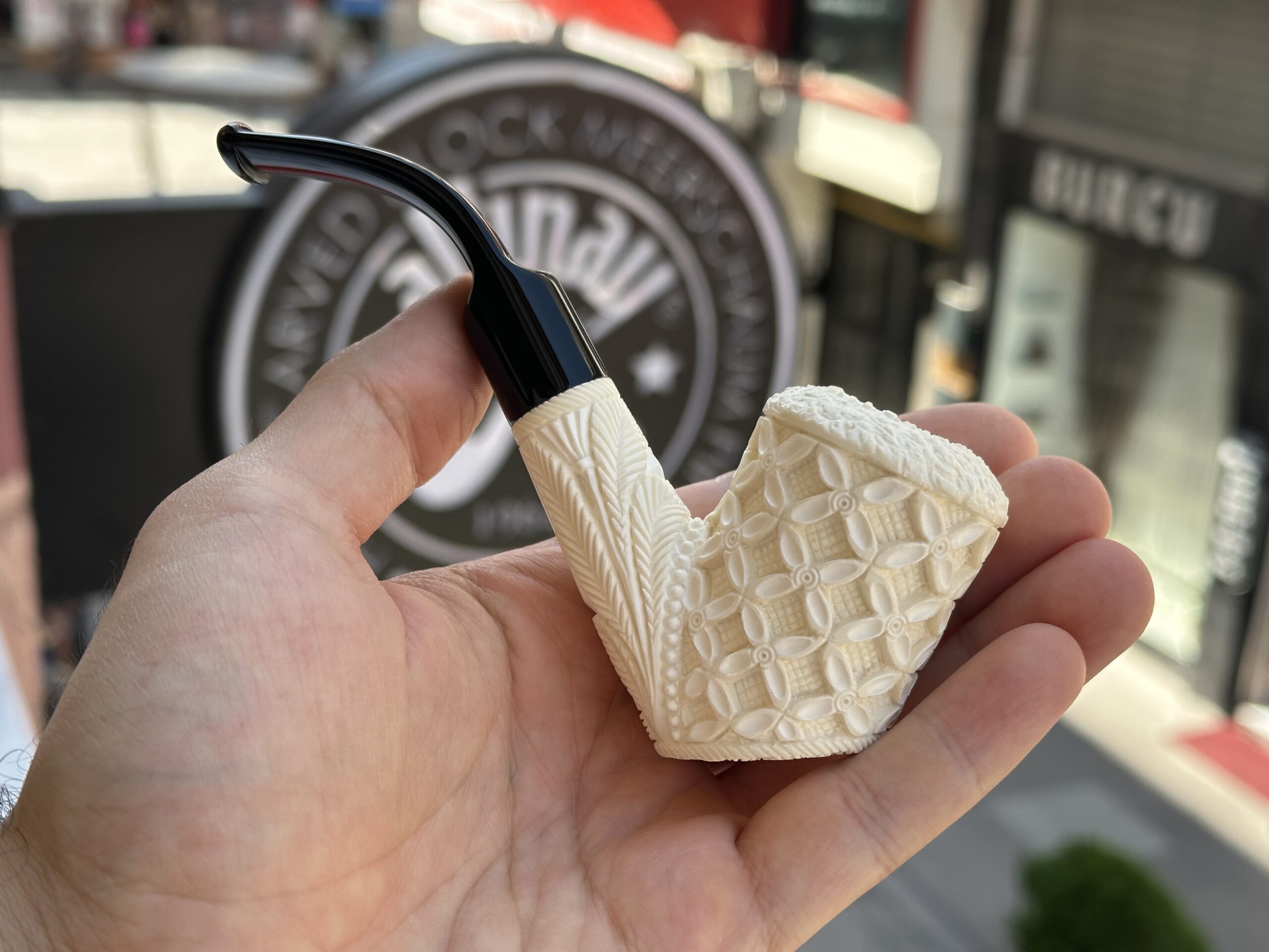 altinay-sitter-meerschaumpfeife-stehende-pfeife image 4