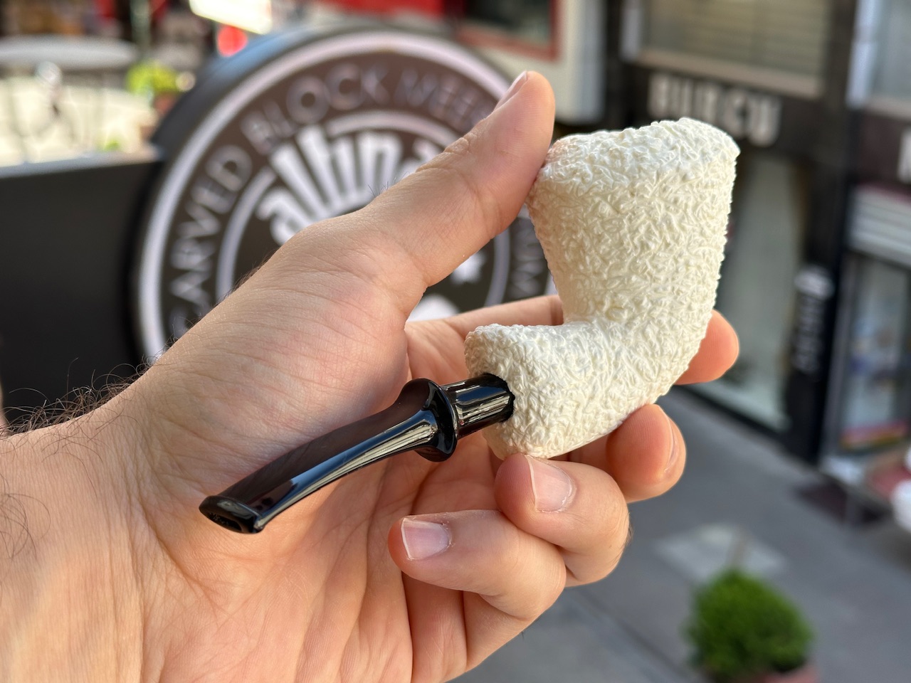 altinay-classic-freehand-dublin-meerschaumpfeife-natur-2 image 3