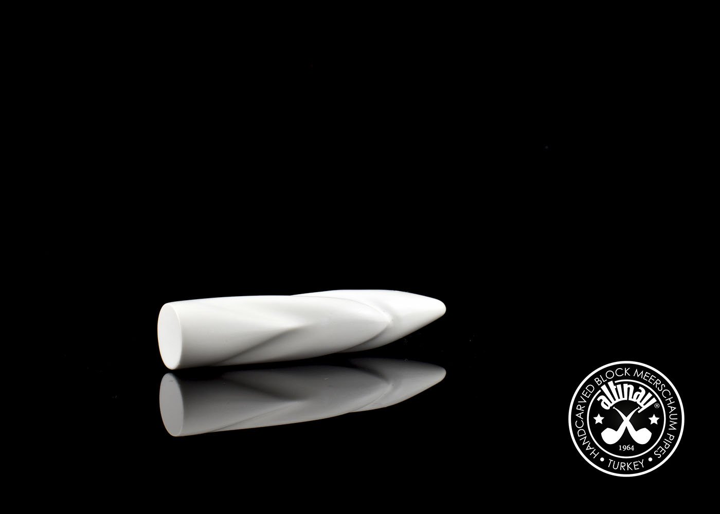 altinay-classic-unibody-meerschaum-pfeifenstopfer image 6