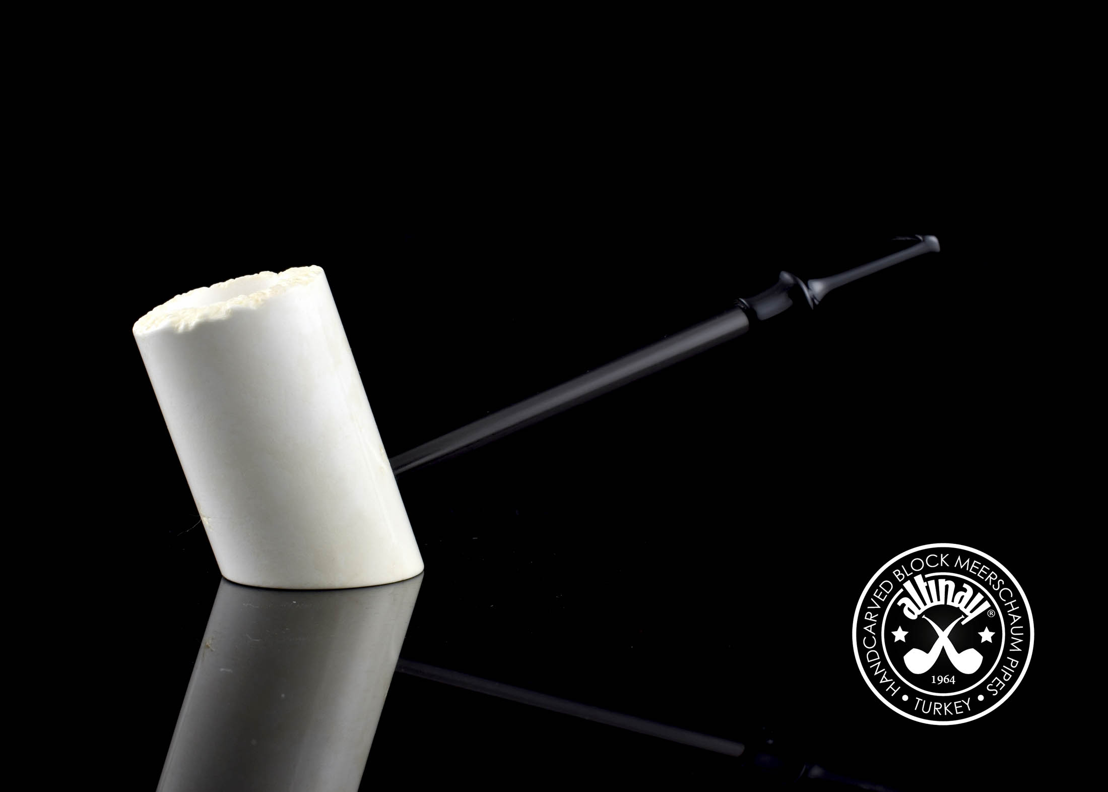 altinay-translucent-poker-meerschaumpfeife-a-carbon image 1