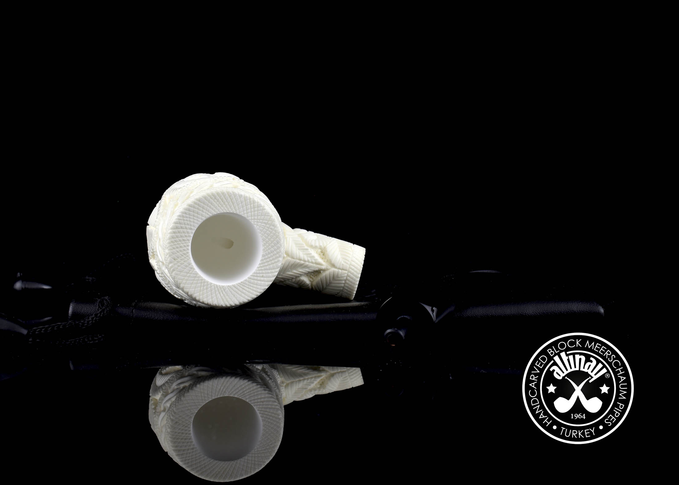 altinay-classic-billiard-meerschaumpfeife-gerade-klassisch image 3