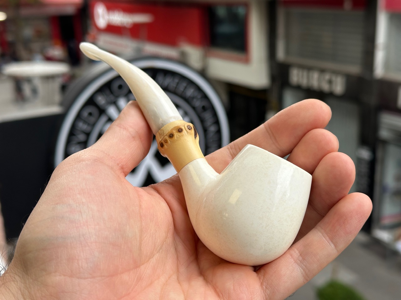 altinay-translucent-series-bamboo-brandy-meerschaumpfeife-a-bambus image 2
