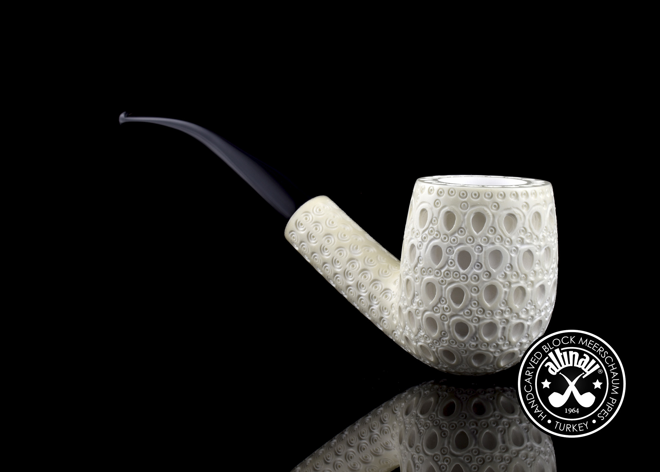 altinay-classic-billiard-meerschaumpfeife-tabakpfeife-blockmeerschaum image 2