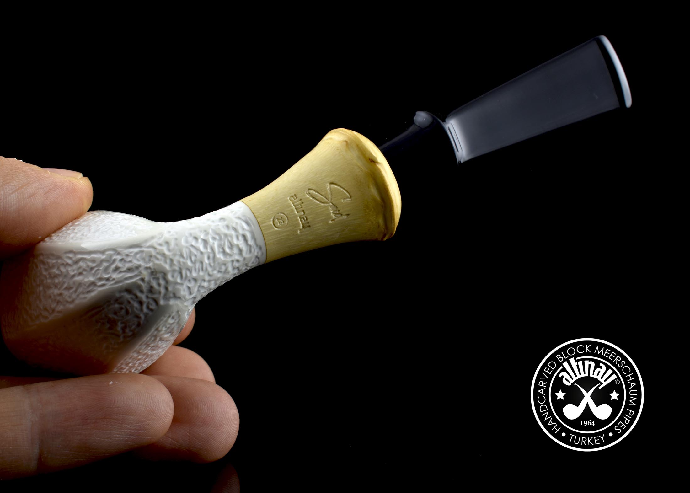 altinay-bamboo-panel-meerschaumpfeife-bambus image 7
