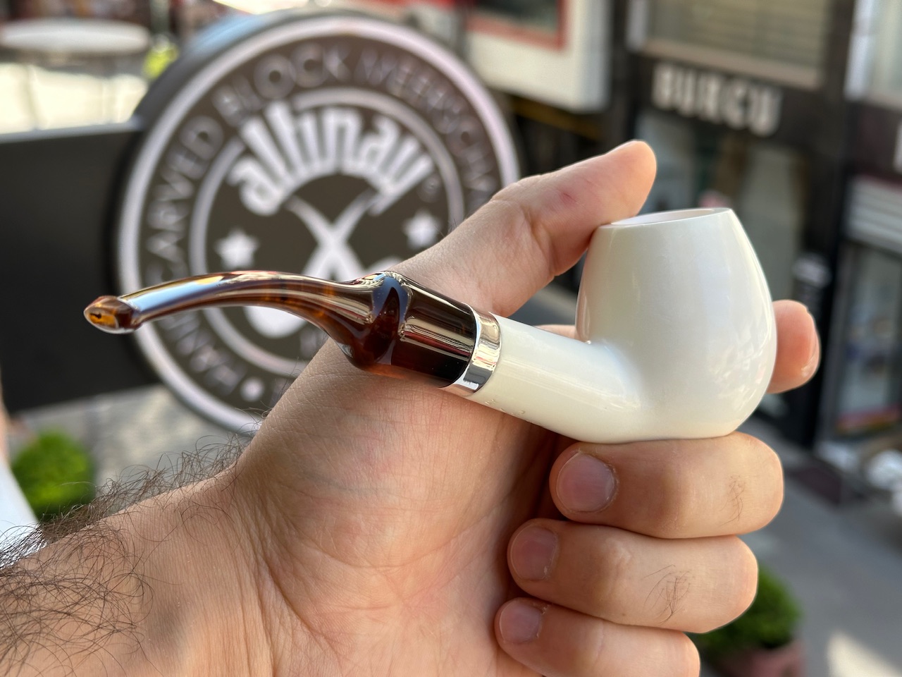 altinay-classic-brandy-meerschaumpfeife-mit-silberring-2 image 3